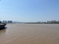 -江心屿景区