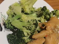 -汉巴味德(沈阳万象汇店)