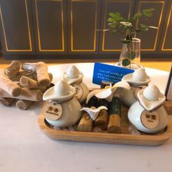 点击看大图 -栖SPA·ONDA ·海菲秀·皑皑科技美肤中心