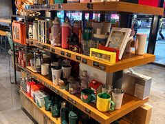 -星巴克(清远万达广场店)