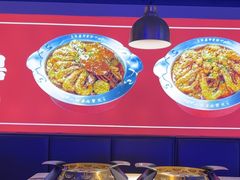 -徐记小怪兽肉蟹煲店(哈西万达金街店)
