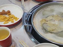 -大四喜·鲜牛肉火锅(洛阳大学城店)