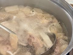 -润园四季椰子鸡火锅(海上世界店)
