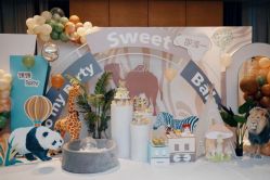 -CHERRY BABY 轻奢派对策划(北京国贸店)