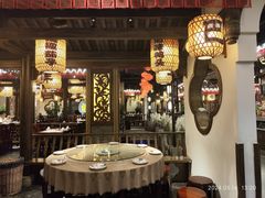 -杨记隆府(时代天街店)