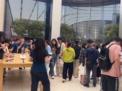 -Apple零售店(苏州店)