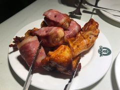 -戈拿旺巴西烤肉(崇文门店)