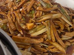 -老太婆饭店(新富路店)