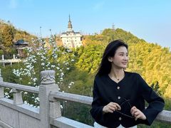-径山寺