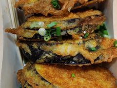 -李好吉吉自选炸鸡(星天广场店)