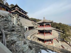 -香山公园