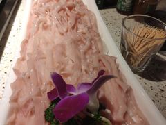 -二荆条·蜀鲜汇城市森林火锅