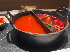 -山缓缓火锅(青岛万象城店)