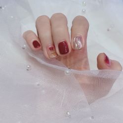 -RL Nail·瑞丽美甲美睫品牌原创店
