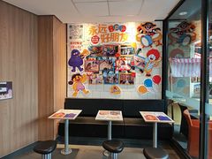 -麦当劳(金沙广场店)