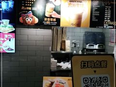 -麦当劳(新达汇三林店)