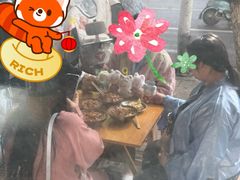 -小卫香辣面馆(老二中老大门店)