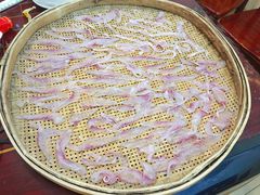 -华兴餐厅·招牌生鱼片(桃园路店)