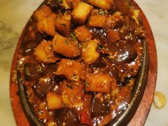 -杏花堂·山西菜馆(晋中万达店)