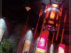 -蜀大侠火锅(森兰花园城店)