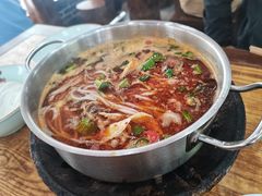 -刘聋子粉馆(张家界总店)