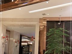 -西安赛瑞喜来登大酒店