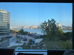 -外滩悦榕庄·海怡西餐厅