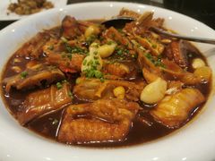 -莆鑫海鲜城(浏河店)