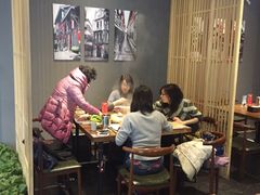 -来蜀乾串串香(北京总店)