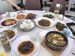 -熊猫主题餐厅