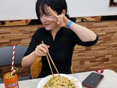 -珊珊小笼馆(康定路店)