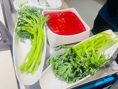-海底捞火锅(勒泰店)