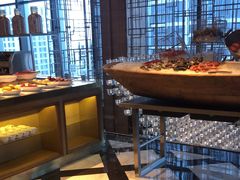-君悦酒店·乐厨·高空自助餐(青年大街店)