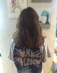 -M3 Hair Studio