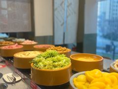 -喜家自助小火锅(卓悦里店)