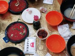 -惠丰源烩面馆(经七路店)