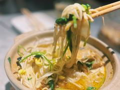 -鼎原力量东北吊炉烧烤(临河街店)