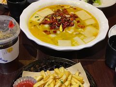 -大牌大·传统杭帮菜(湖滨店)