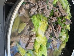 -乔阿马·江南味·驴肉香(龙湖华泾天街店)