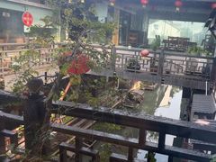 -同得兴 Since·1995 传统苏式面馆(十全街店)