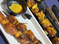 -伊带伊路新疆美食府(呼家楼店)