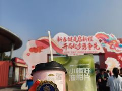 -武汉园博园(武汉自然博物馆)