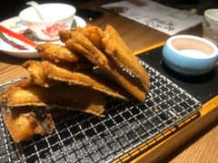 -老头儿油爆虾(金鹰世界店)