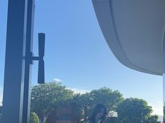 -瑰丽酒店·海吧·天际下午茶·现场DJ·天台酒吧