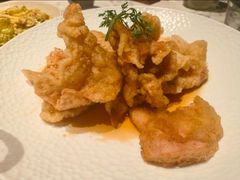 -奉天小馆·非遗东北菜(济南万象城店)