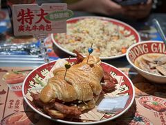 -广九餐室(陈家祠扬韬广场店)