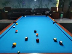 -广州保龄球馆(广州天河体育中心店)