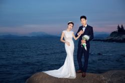 -经典婚纱摄影美学馆·私人定制