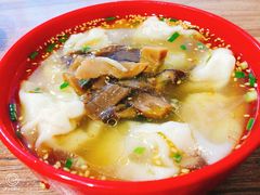 海味抄手-继红顺河抄手名小吃