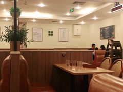 大堂-萨莉亚意式餐厅(国展天虹店)